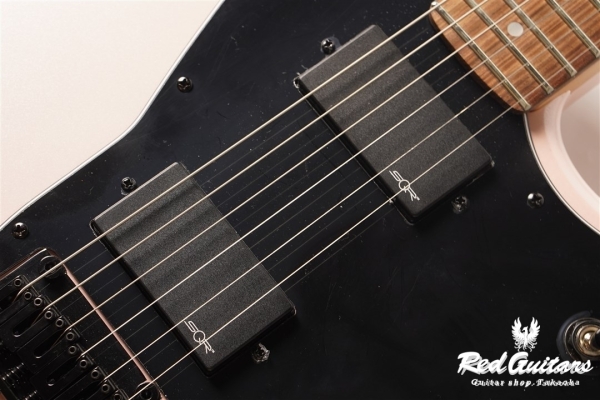 Contemporary Active Jazzmaster HH - Shell Pink Pearl